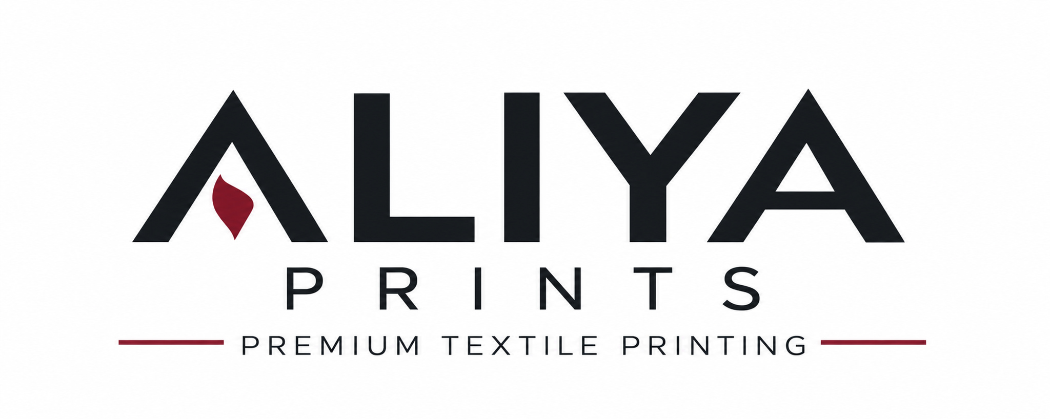 Aliya Prints — Premium Textile Printing